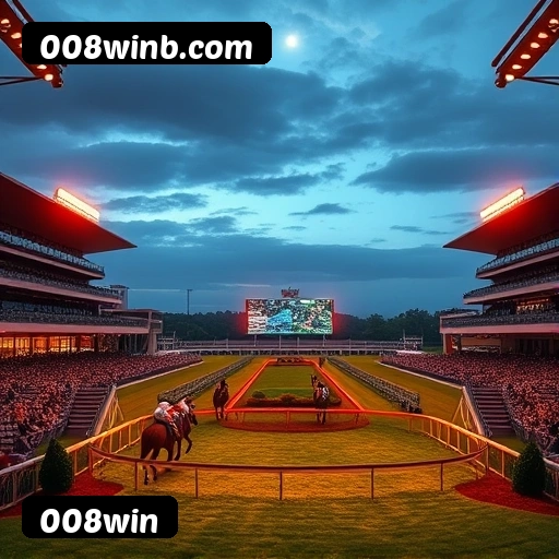 008win Logo