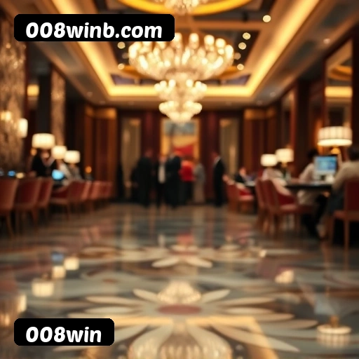 008win Logo