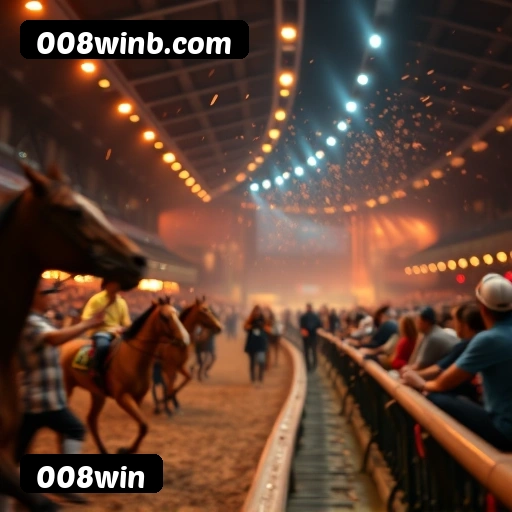 008win Logo